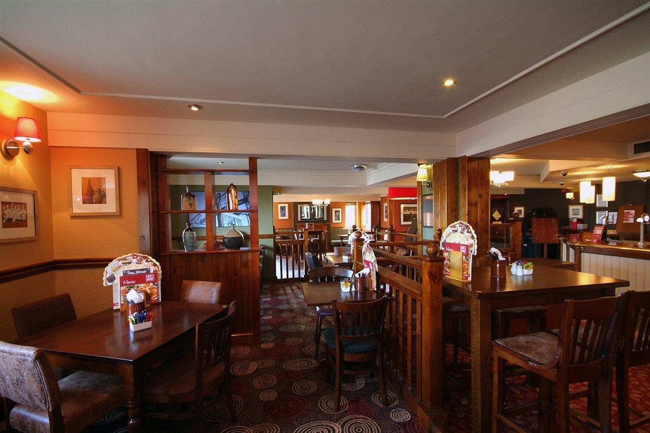 Premier Inn Blackpool Airport Εξωτερικό φωτογραφία